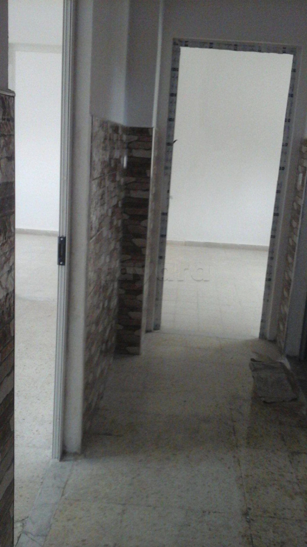 Ariana Ville&nbsp;Cite Ennouzha&nbsp;Location&nbsp;Appart. 2 pi�ces&nbsp;Un appartement neuf a cite nozha ariana