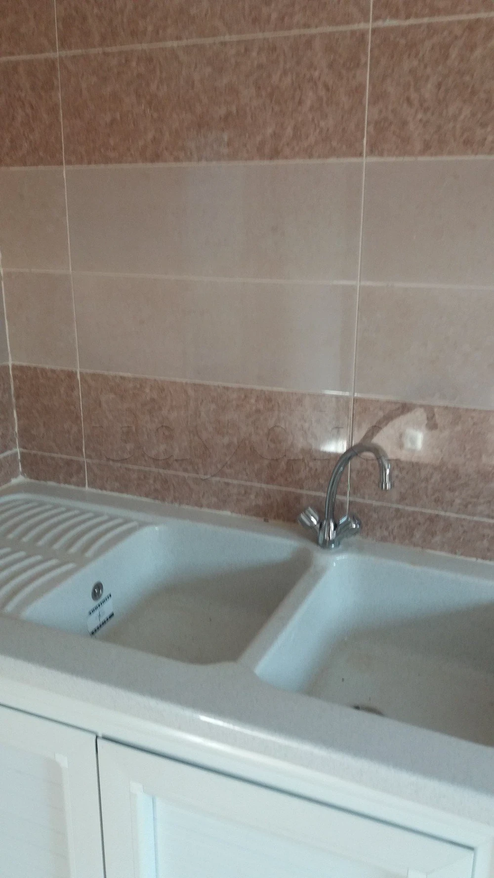 Ariana Ville&nbsp;Cite Ennouzha&nbsp;Location&nbsp;Appart. 2 pi�ces&nbsp;Un appartement neuf a cite nozha ariana