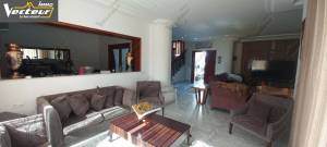 La Marsa&nbsp;El Aouina&nbsp;Vente&nbsp;Maisons&nbsp;A  villa hstanding avec piscine  ref139a