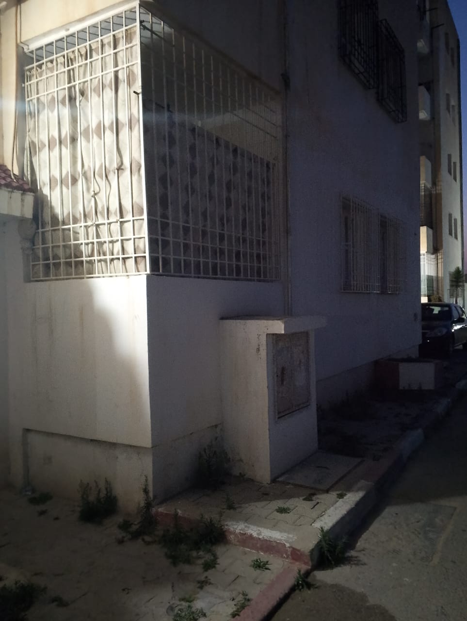 Vente&nbsp;Appart. 3 pi�ces