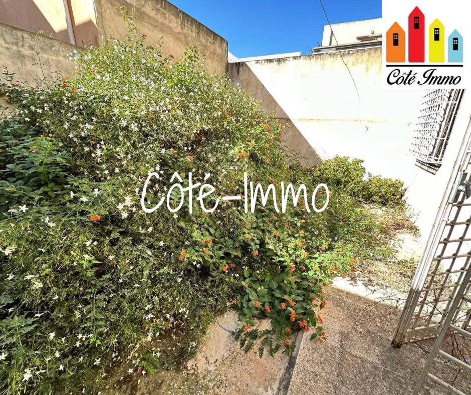 Ezzahra&nbsp;Ezzahra&nbsp;Vente&nbsp;Duplex&nbsp;Duplex ezzahra