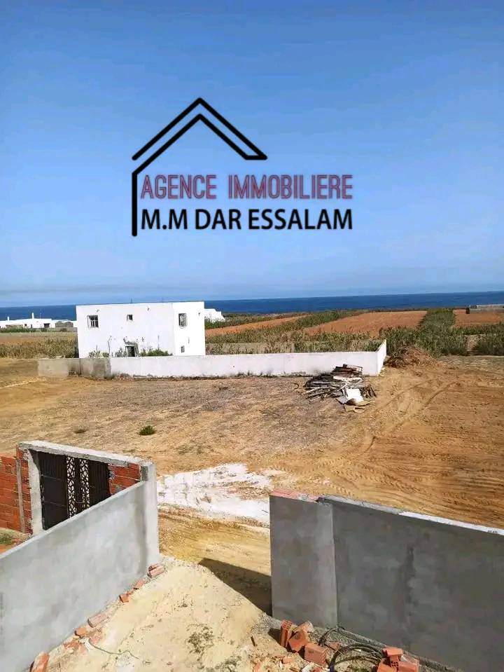 Terrain&nbsp;Terrain nu