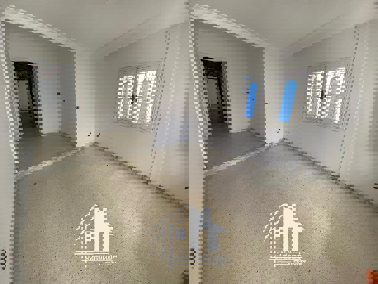 Le Bardo&nbsp;Le Bardo&nbsp;Location&nbsp;Maisons&nbsp;Une villa s3 � bardo