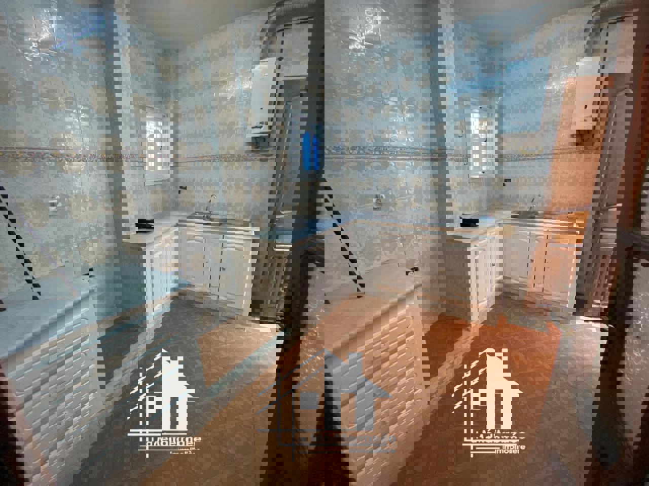 Le Bardo&nbsp;Le Bardo&nbsp;Location&nbsp;Maisons&nbsp;Une villa s3 � bardo