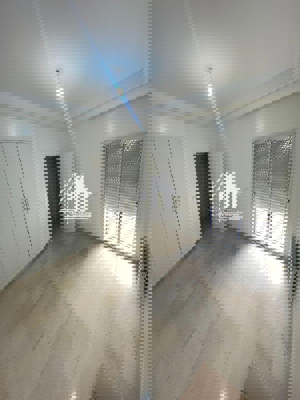 Le Bardo&nbsp;Le Bardo&nbsp;Location&nbsp;Appart. 3 pi�ces&nbsp;Appartement s3 au bardo 2 ras tabia