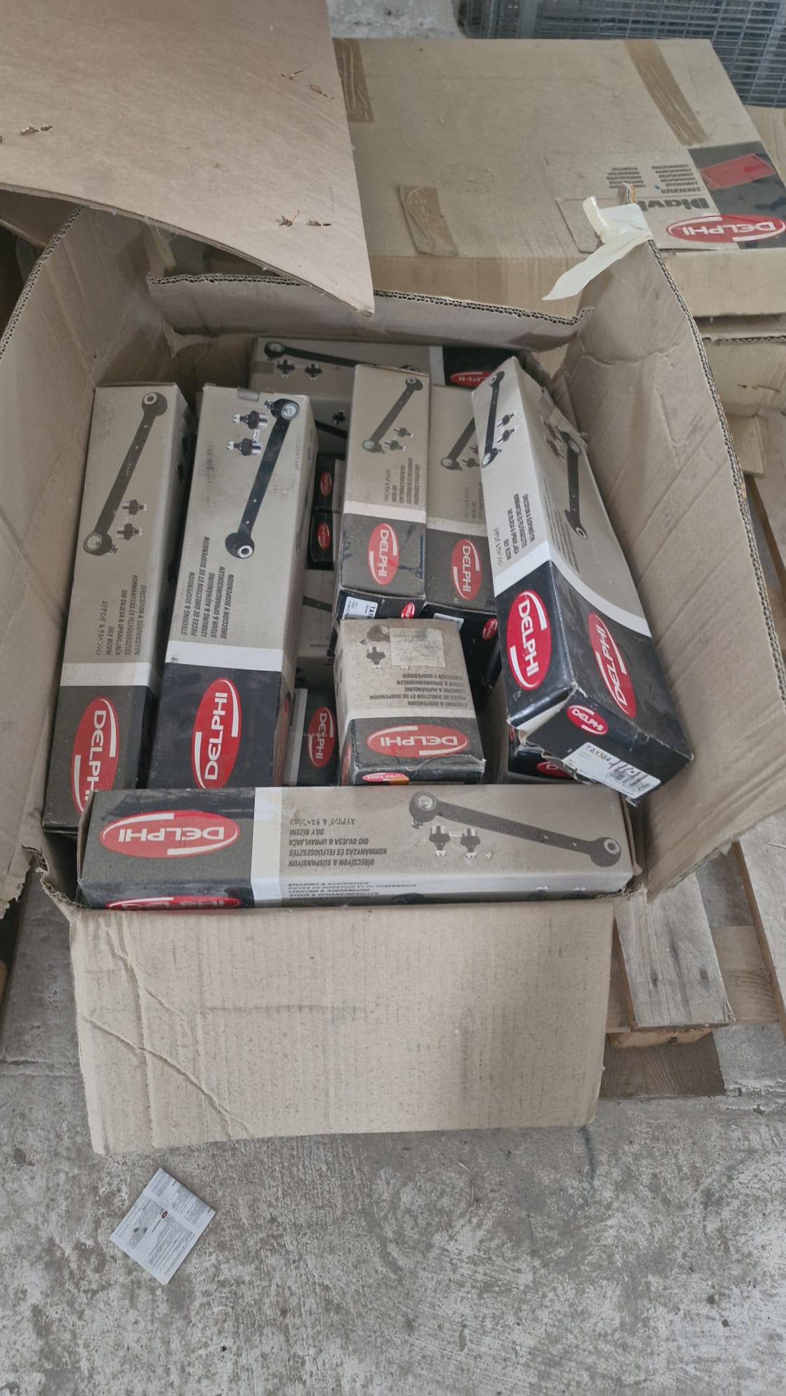 Pi�ces D�tach�es&nbsp;Freinage