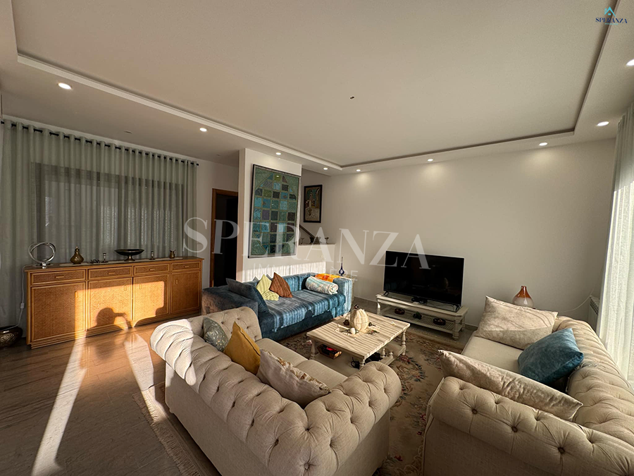 Hammamet&nbsp;Hammamet&nbsp;Vente&nbsp;Appart. 4 pi�ces&nbsp;Duplex koukou