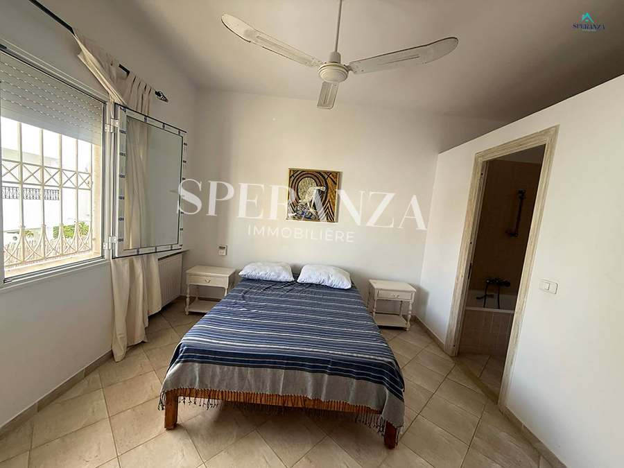 Hammamet&nbsp;Hammamet&nbsp;Vente&nbsp;Autre&nbsp;Triplex astra