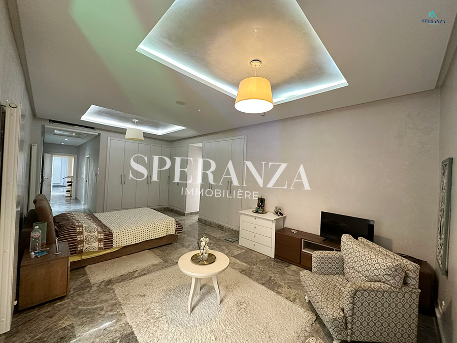 Location&nbsp;Appart. 5 pi�ces+