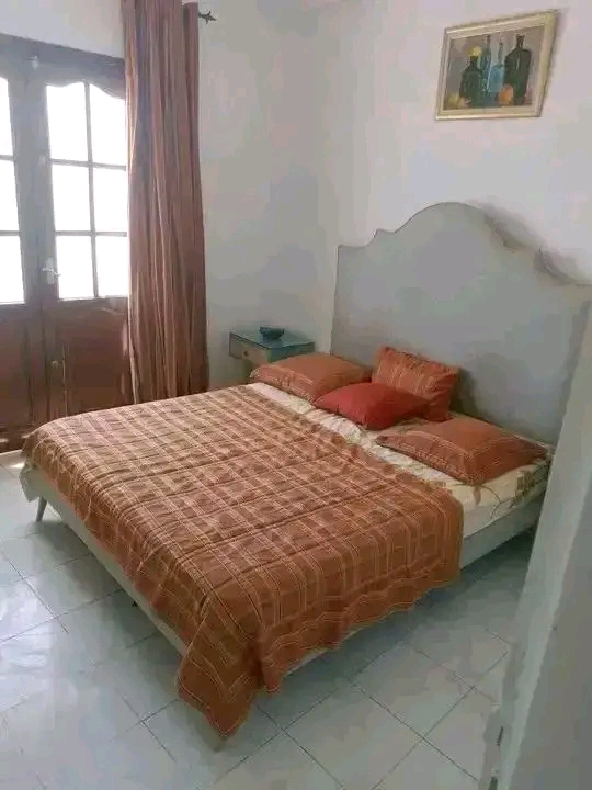 Hammamet&nbsp;Hammamet&nbsp;Location&nbsp;Appart. 5 pi�ces+&nbsp;Bel appartement meubl� hammamet nord