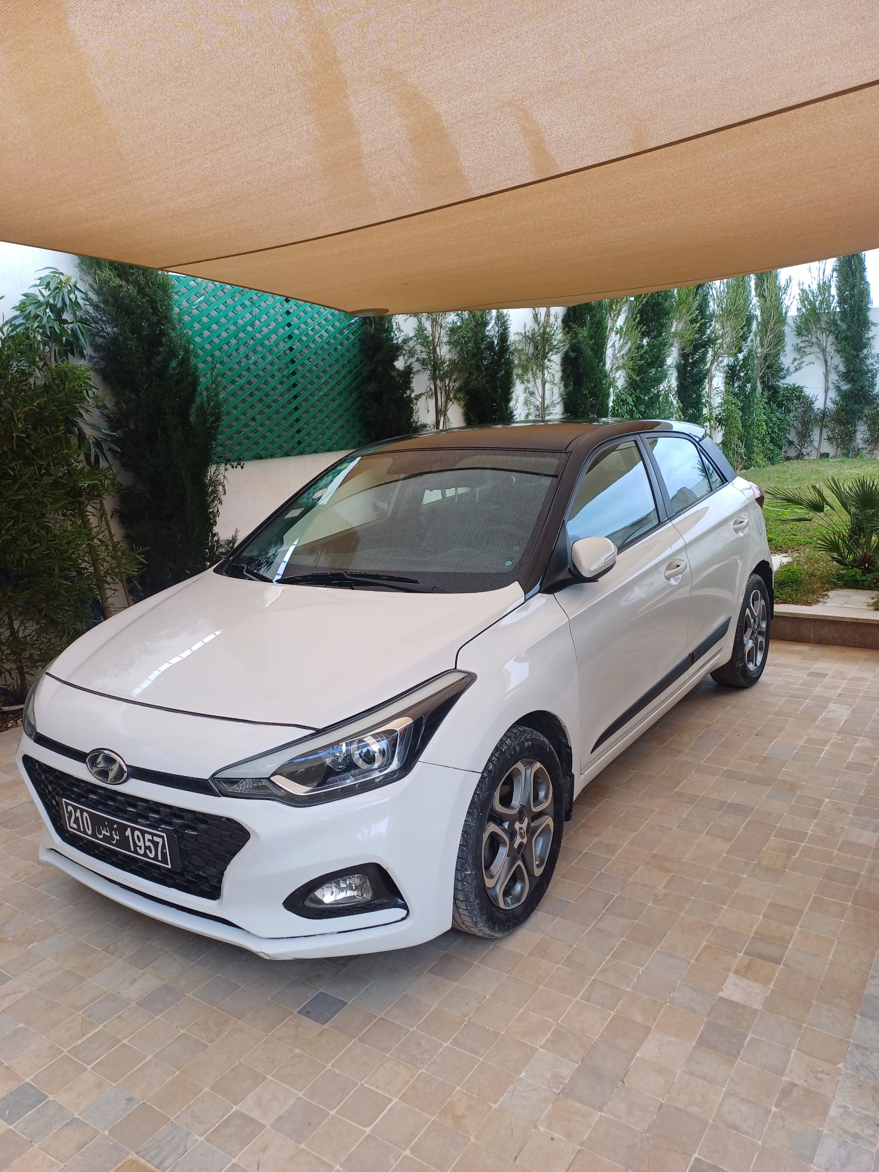 Hyundai&nbsp;Autre Mod�le