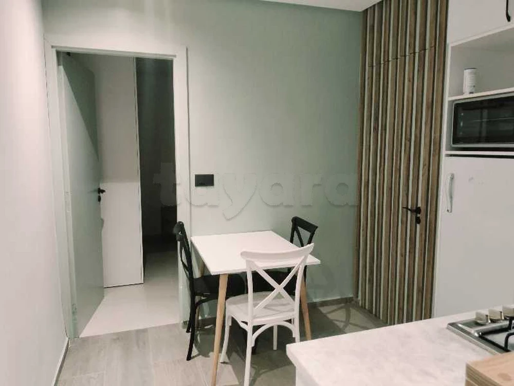 Ariana Ville&nbsp;El Menzah 7&nbsp;Location&nbsp;Appart. 1 pi�ce&nbsp;Jolie s 1 a menzah 7