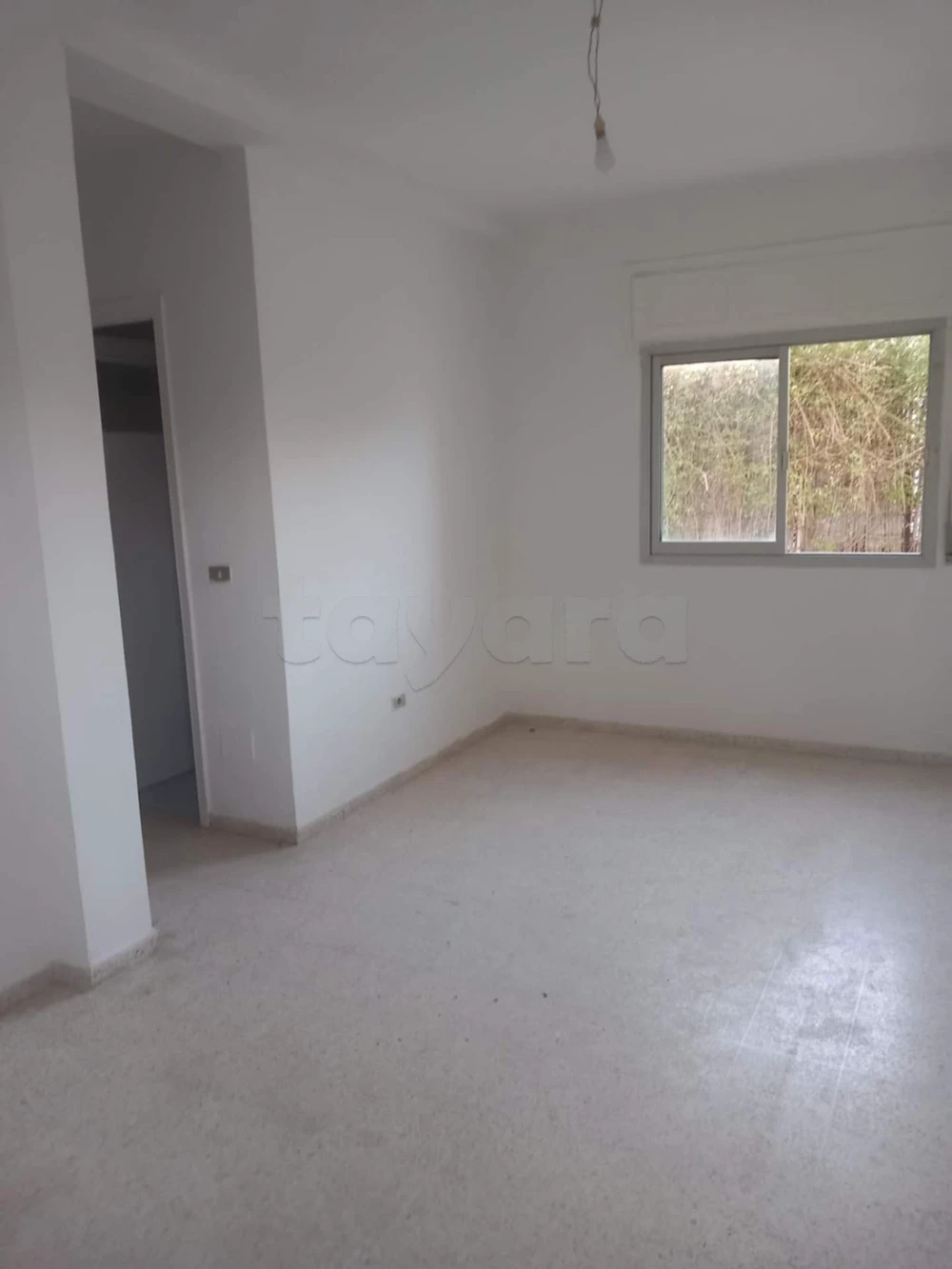 Ariana Ville&nbsp;Cite Ennasr 2&nbsp;Location&nbsp;Appart. 1 pi�ce&nbsp;Jolie  appartement s1