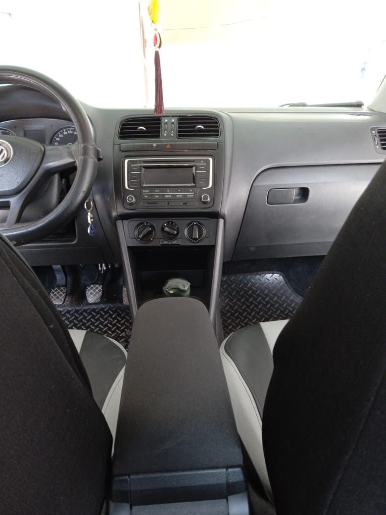 Volkswagen&nbsp;Polo 7