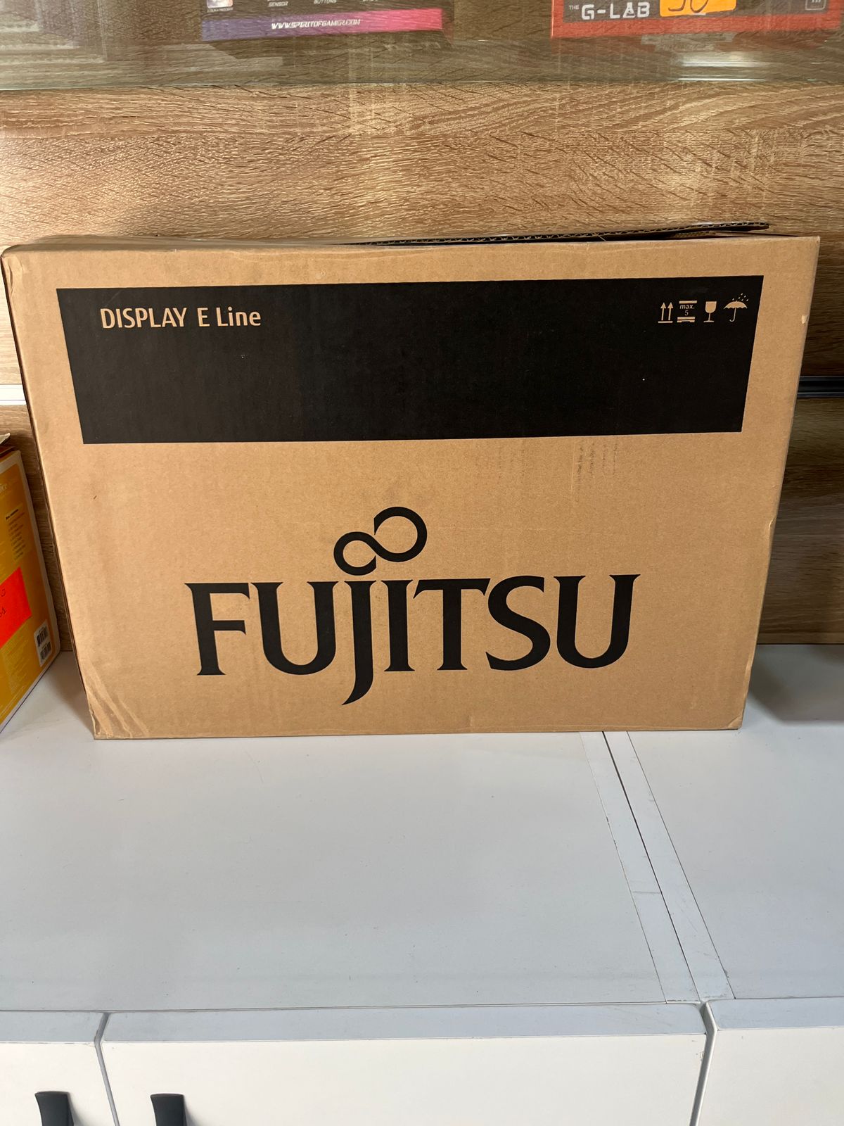 Moniteurs&nbsp;Autre