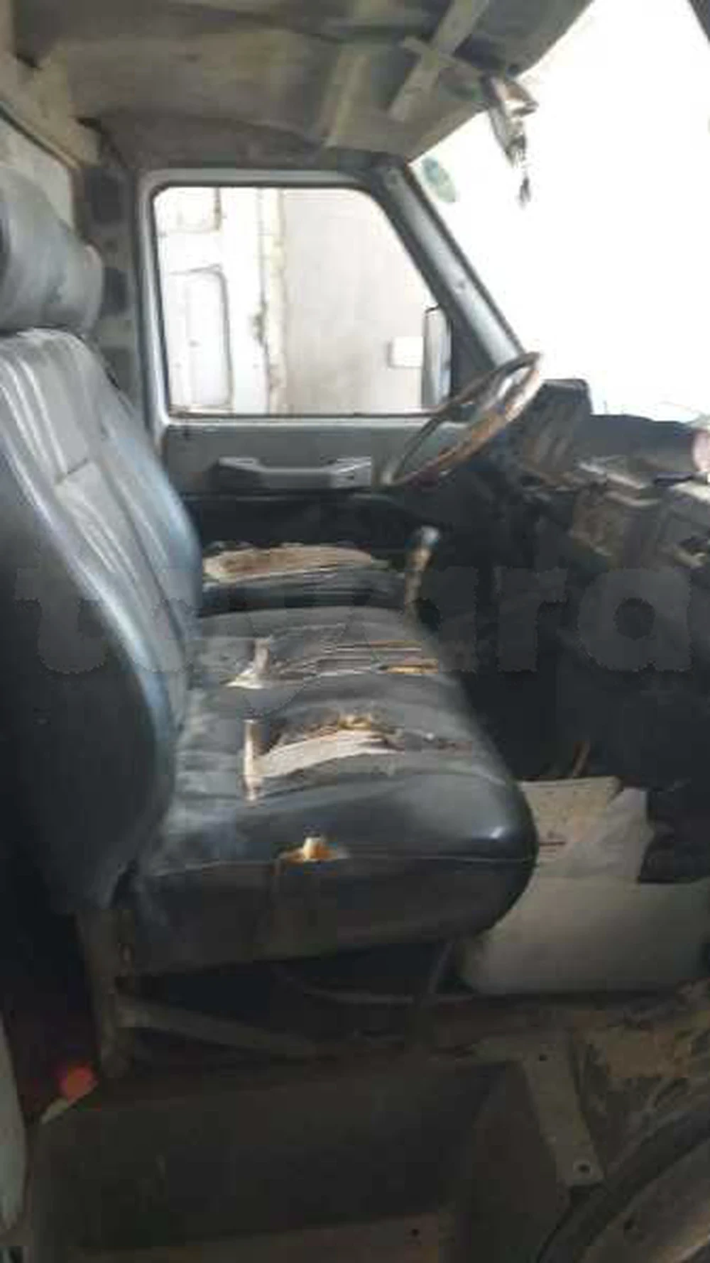 Fiat&nbsp;Autre Mod�le