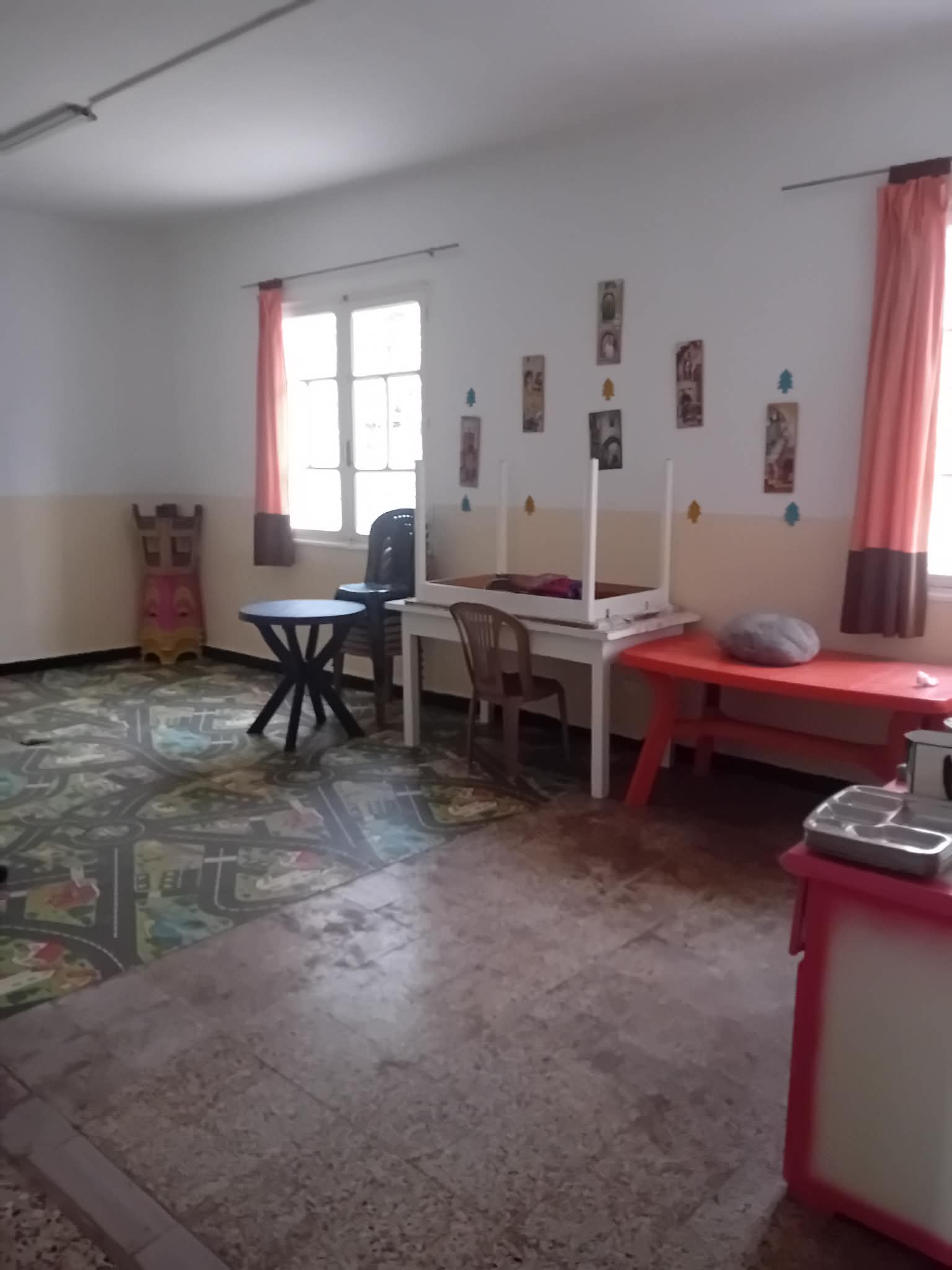 Mannouba&nbsp;Denden&nbsp;Location&nbsp;Maisons&nbsp;Al rdc villa bureau den den