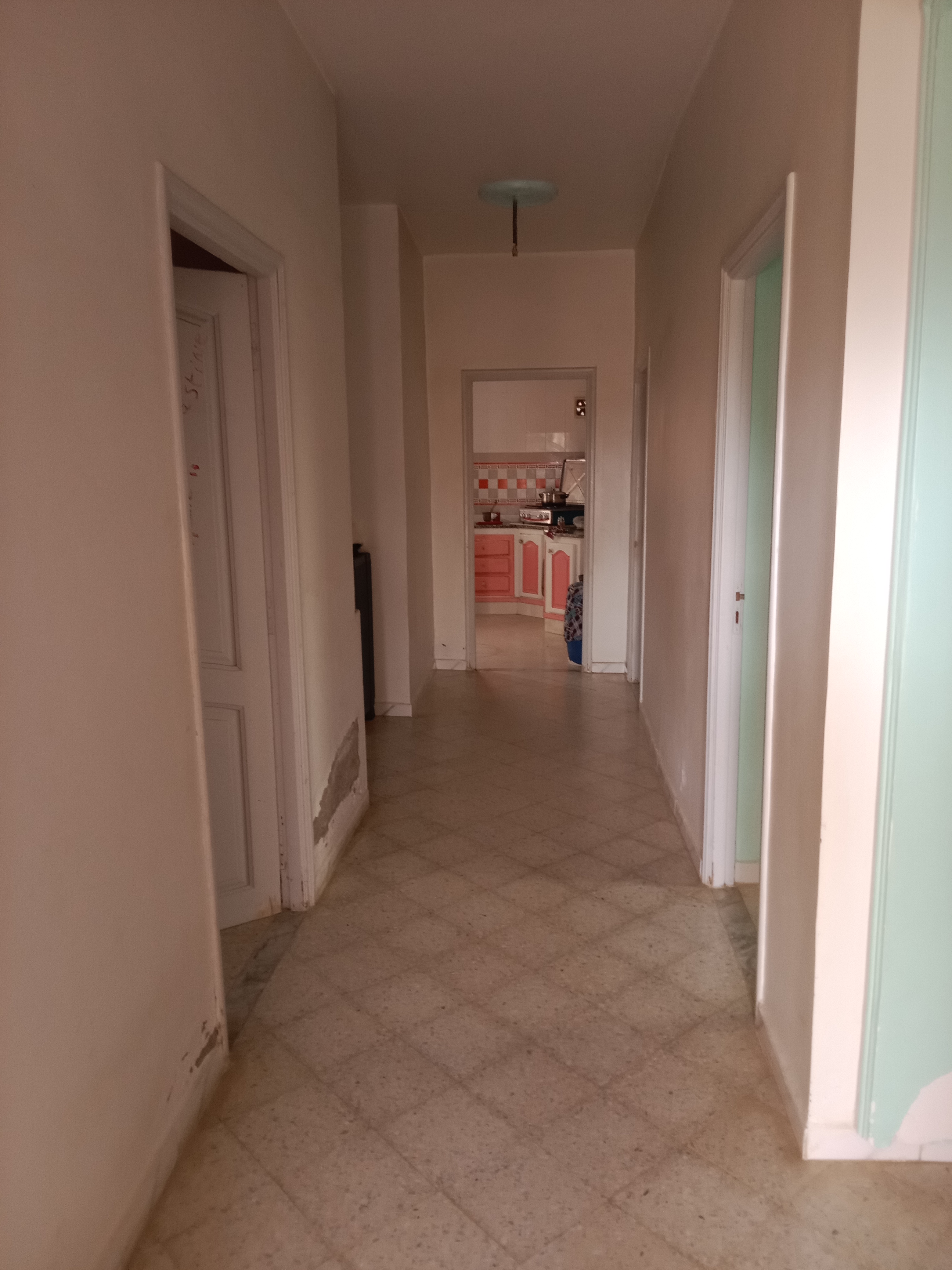 Terrain&nbsp;Terrain nu