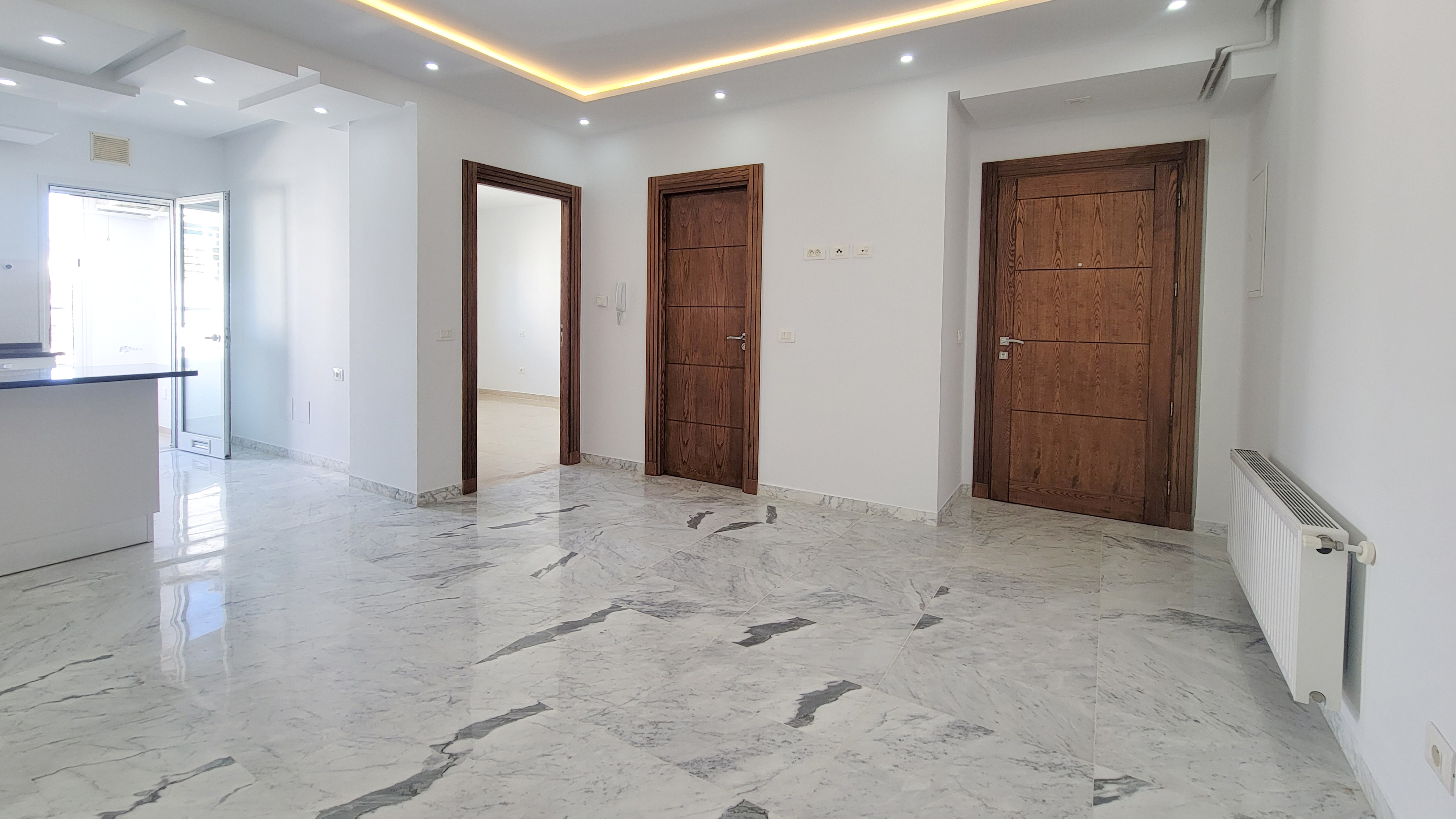 Ain Zaghouan&nbsp;Jardins de Carthage&nbsp;Location&nbsp;Appart. 2 pi�ces&nbsp;A ain zaghouan sud appartement s1