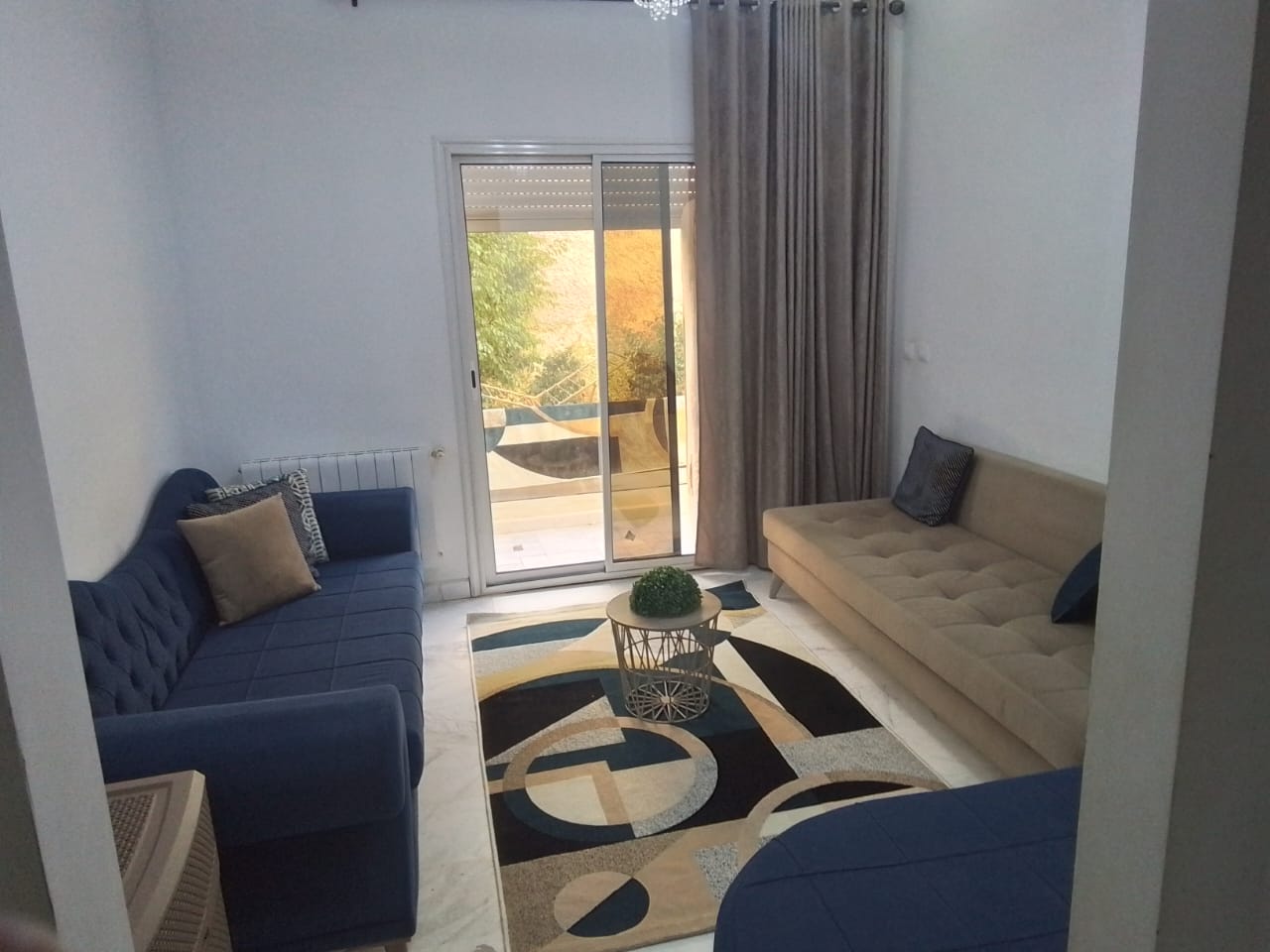 Vente&nbsp;Appart. 4 pi�ces