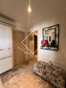 Ariana Ville&nbsp;Riadh Landlous&nbsp;Location&nbsp;Appart. 1 pi�ce&nbsp;Appartement s3 richement meubl   ref284a