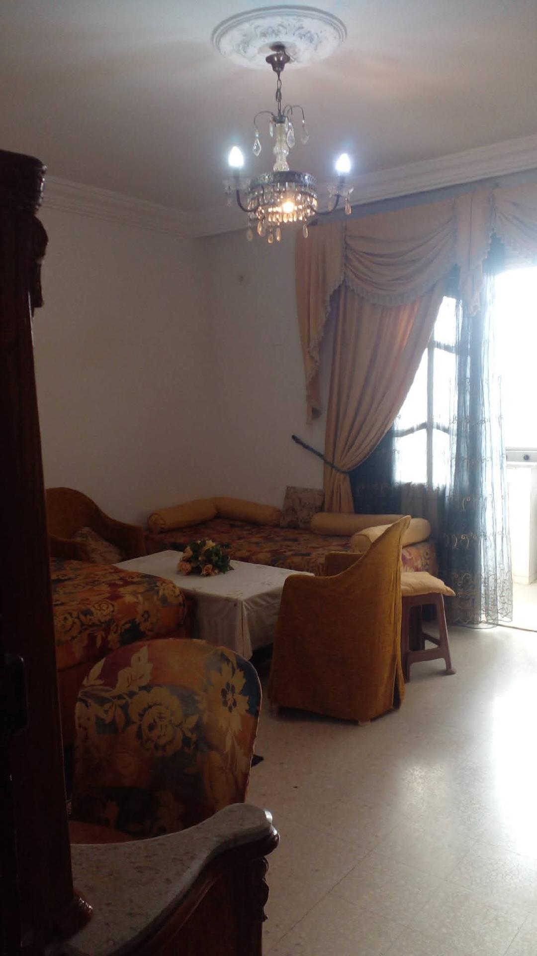 El Mourouj&nbsp;El Mourouj&nbsp;Location&nbsp;Appart. 1 pi�ce&nbsp;Appartement meubl� au mourouj 4
