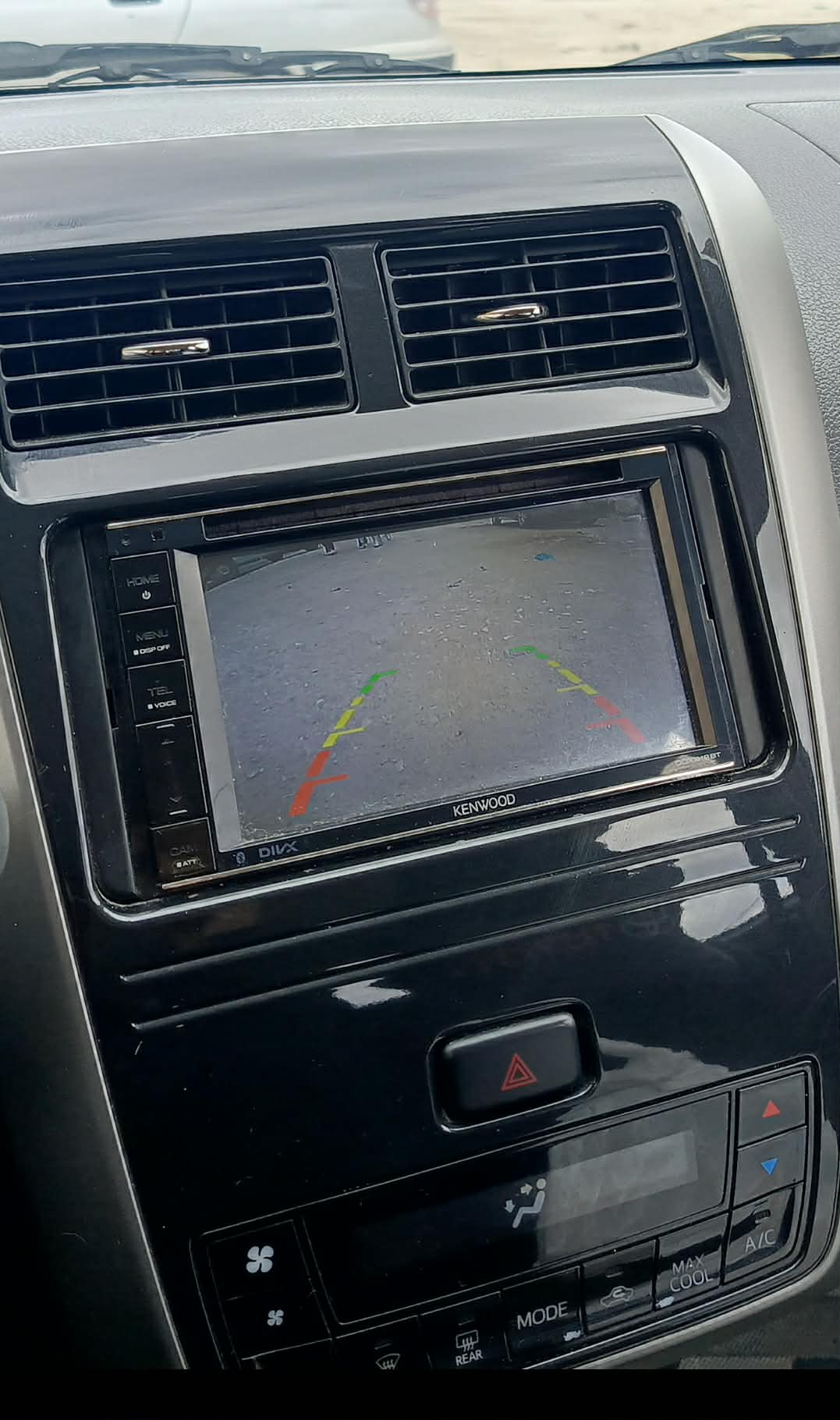 El Menzah&nbsp;El Manar 1&nbsp;Toyota&nbsp;Autre Mod�le&nbsp;Toyota agya en tres bon etat