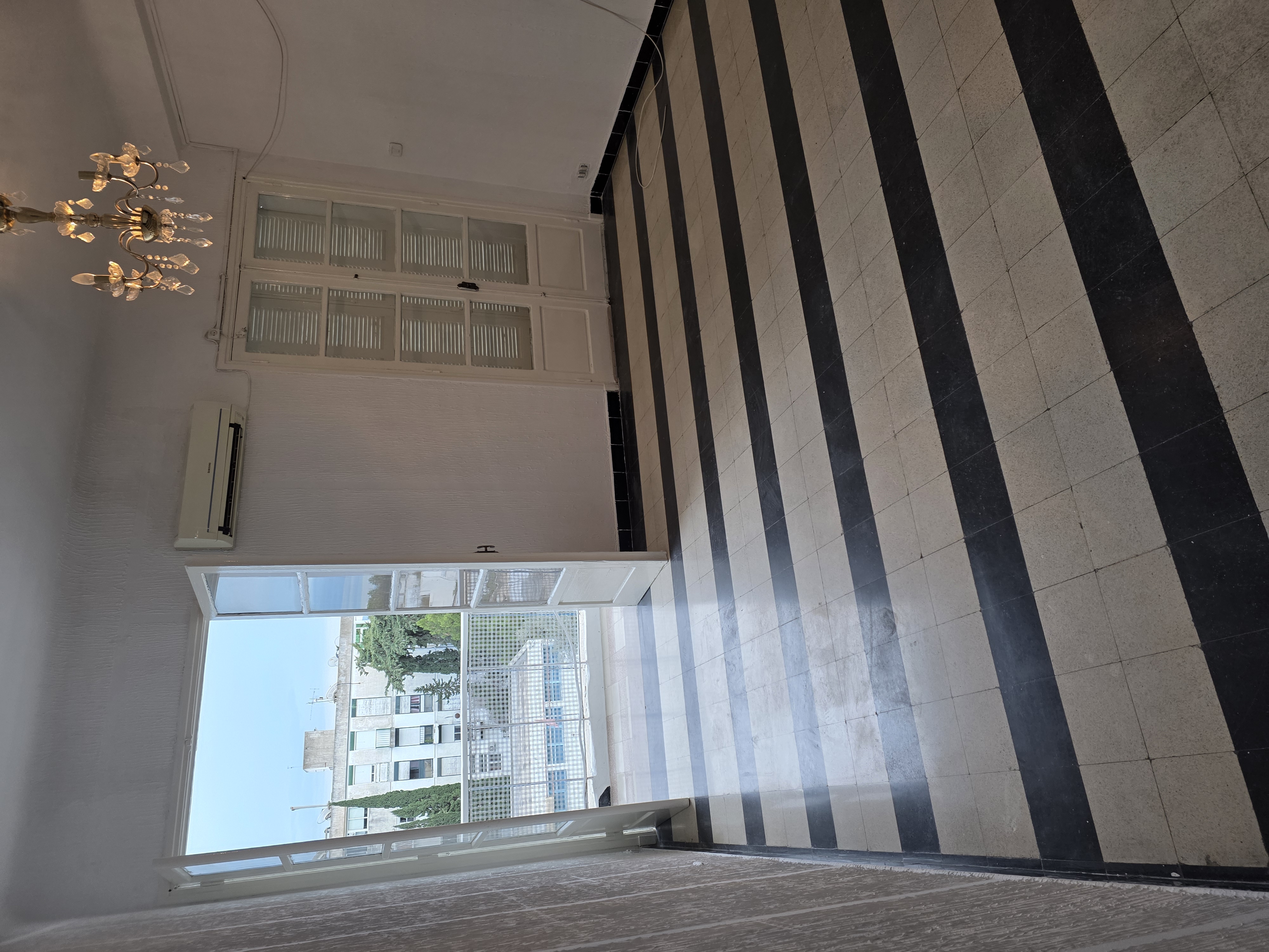 El Menzah&nbsp;El Menzah 1&nbsp;Vente&nbsp;Appart. 2 pi�ces&nbsp;Appartement s2 menzah1