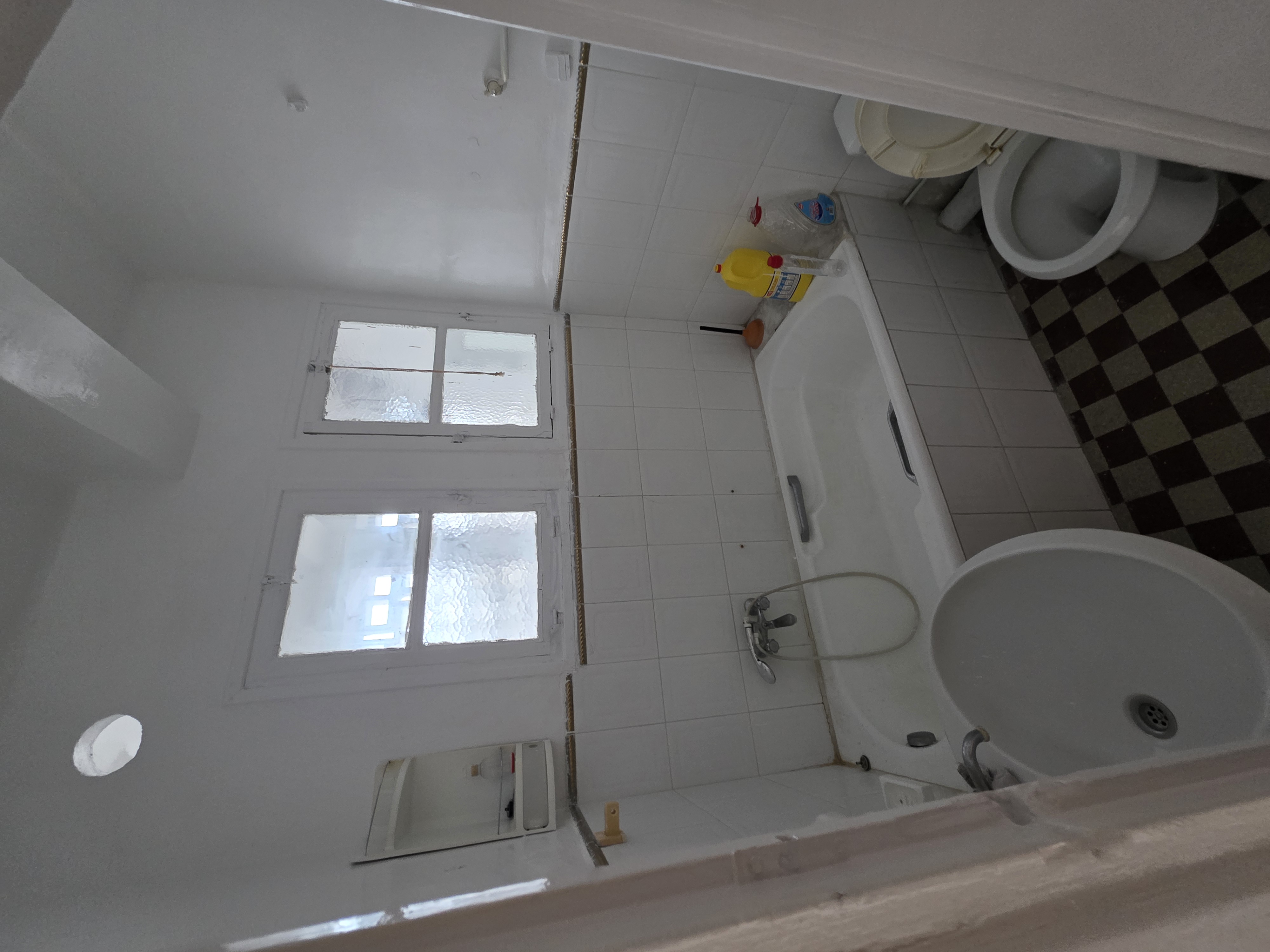 El Menzah&nbsp;El Menzah 1&nbsp;Vente&nbsp;Appart. 2 pi�ces&nbsp;Appartement s2 menzah1