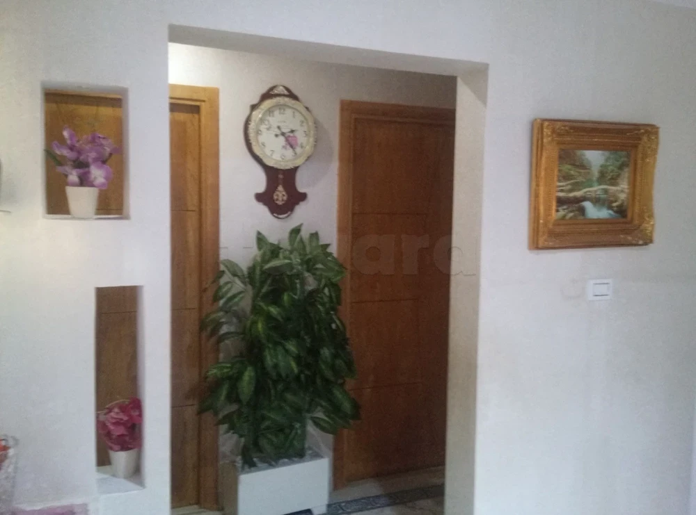 Le Bardo&nbsp;Bouchoucha&nbsp;Vente&nbsp;Appart. 3 pi�ces&nbsp;Appartement s3