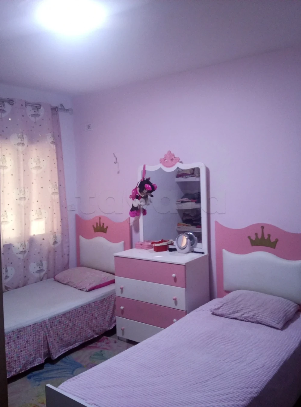 Vente&nbsp;Appart. 3 pi�ces