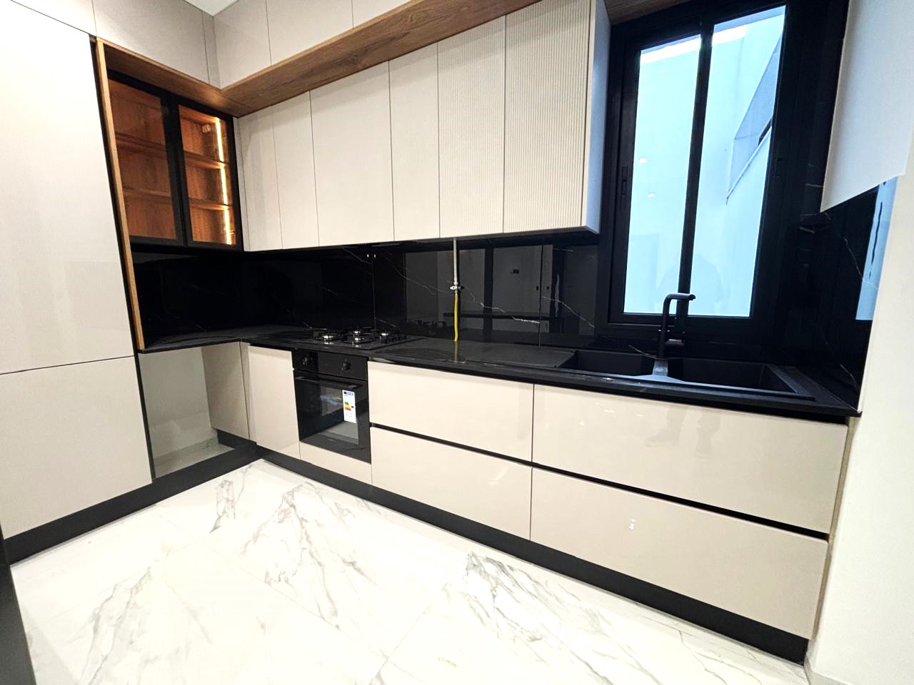 La Soukra&nbsp;Chotrana 1&nbsp;Location&nbsp;Appart. 3 pi�ces&nbsp;Appartement s2 neuf � chotrana 1