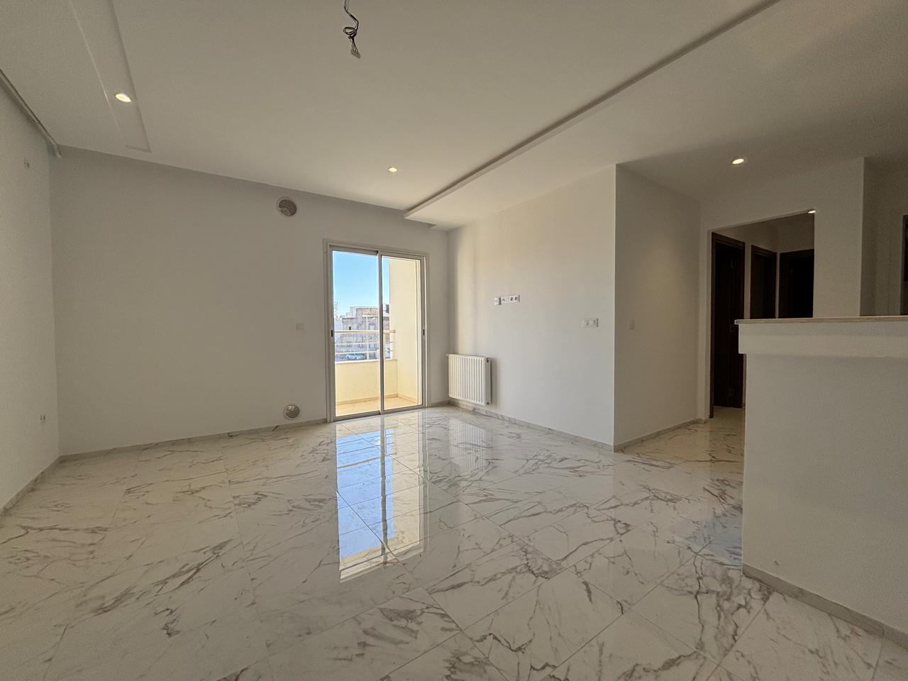 La Marsa&nbsp;El Aouina&nbsp;Location&nbsp;Appart. 3 pi�ces&nbsp;Appt s2 � cit� les palmeraies l'aouina