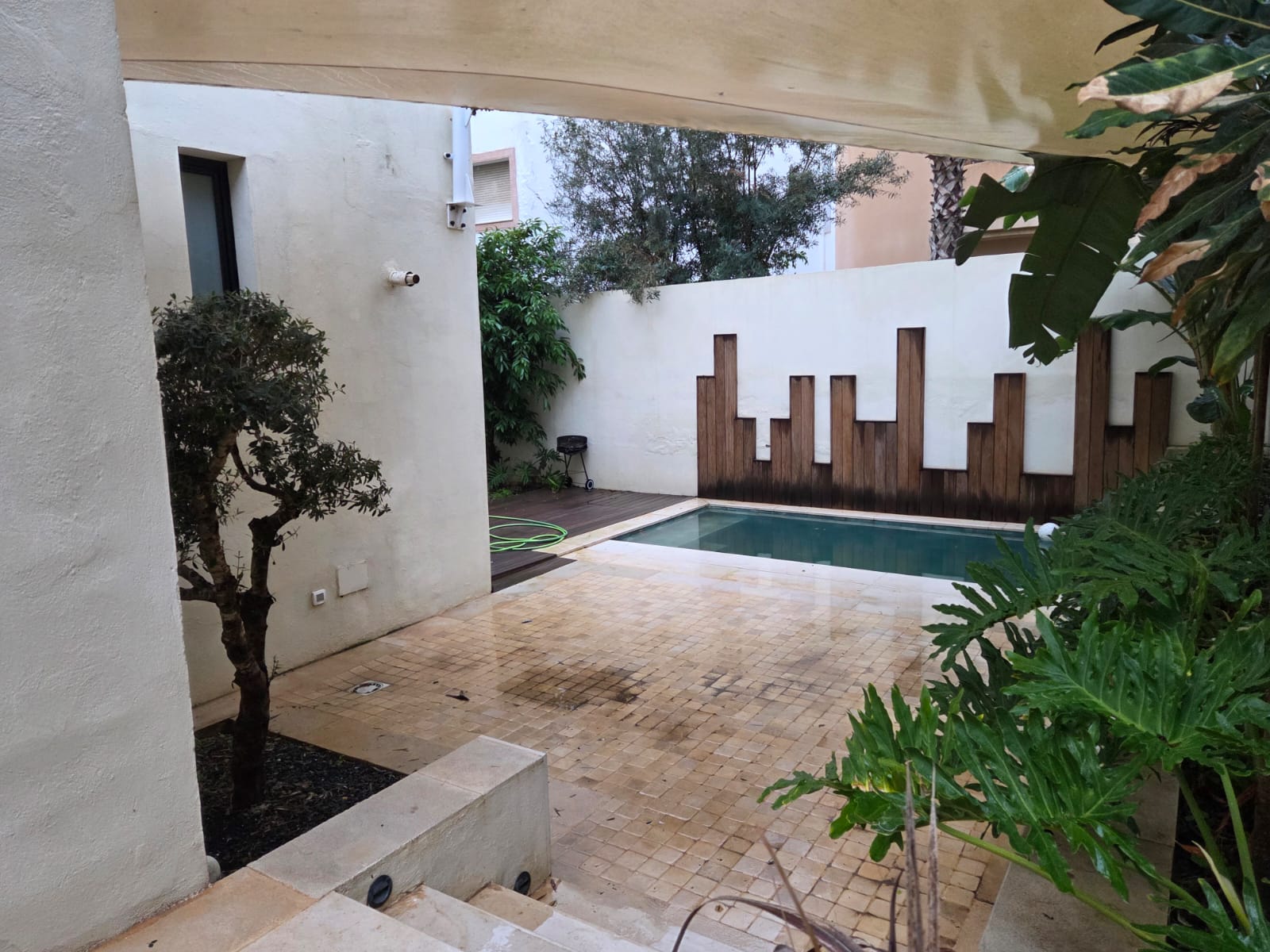 Ain Zaghouan&nbsp;Ain Zaghouan&nbsp;Location&nbsp;Appart. 3 pi�ces&nbsp;Appt s2 meubl� au rdc � ain zaghouan nord