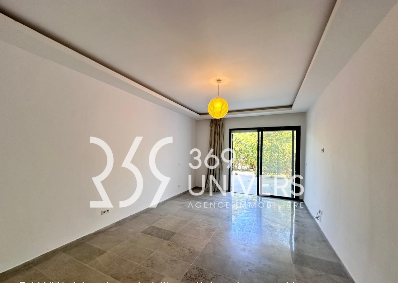 La Marsa&nbsp;Cite Du Stade&nbsp;Location&nbsp;Appart. 3 pi�ces&nbsp;Appartement avec terrasse � la marsa ref ra164