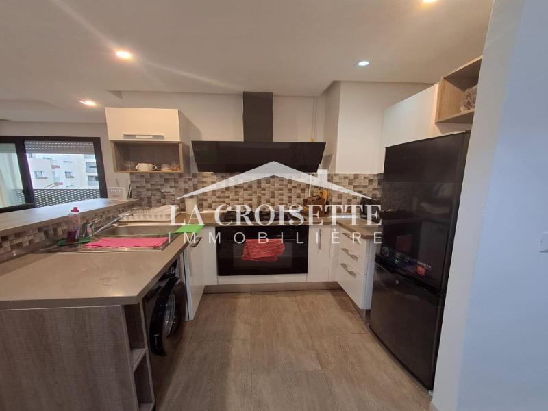 La Soukra&nbsp;La Soukra&nbsp;Location&nbsp;Appart. 2 pi�ces&nbsp;Appartement s1 meubl� � la soukra mal1935