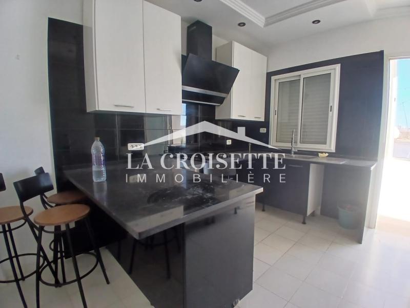La Marsa&nbsp;Cite Des Juges 2&nbsp;Location&nbsp;Appart. 4 pi�ces&nbsp;Appartement s3 � la marsa mel0587