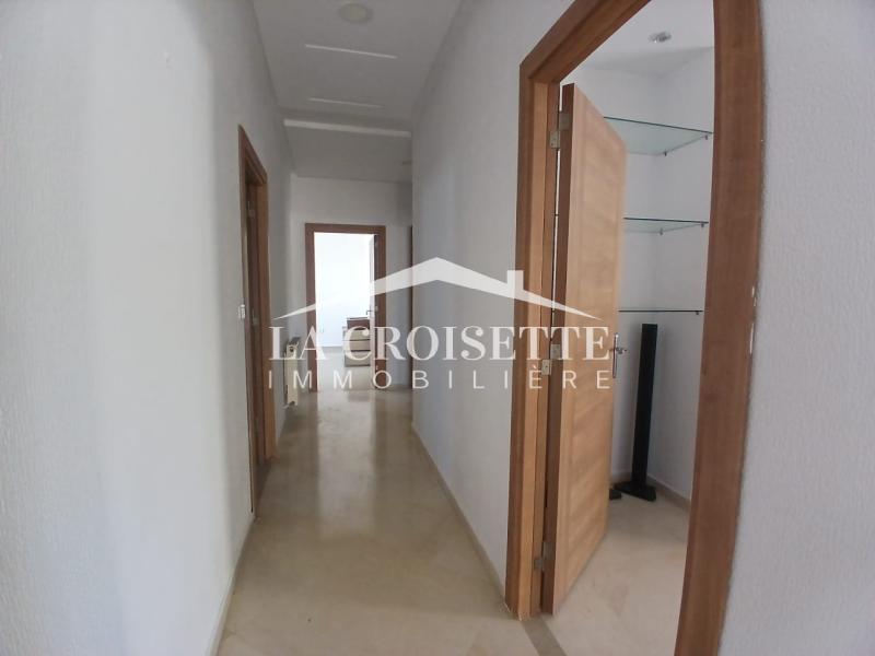 La Marsa&nbsp;Cite Des Juges 2&nbsp;Location&nbsp;Appart. 4 pi�ces&nbsp;Appartement s3 � la marsa mel0587
