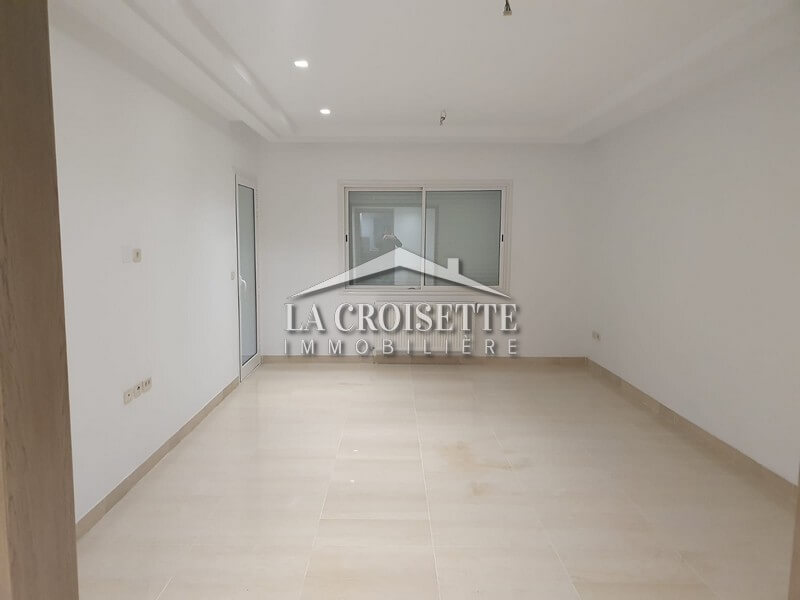 La Soukra&nbsp;La Soukra&nbsp;Location&nbsp;Appart. 4 pi�ces&nbsp;Appartement s3 � la soukra mal4346