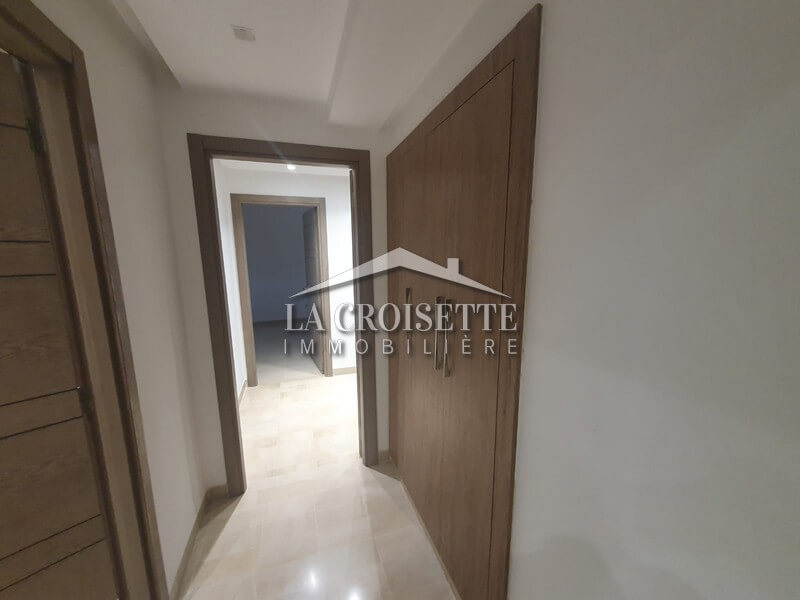 La Soukra&nbsp;La Soukra&nbsp;Location&nbsp;Appart. 4 pi�ces&nbsp;Appartement s3 � la soukra mal4346