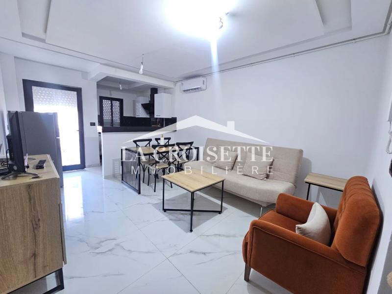 Ain Zaghouan&nbsp;Ain Zaghouan&nbsp;Location&nbsp;Appart. 2 pi�ces&nbsp;Appartement s1 meubl� � ain zaghouan zal2129