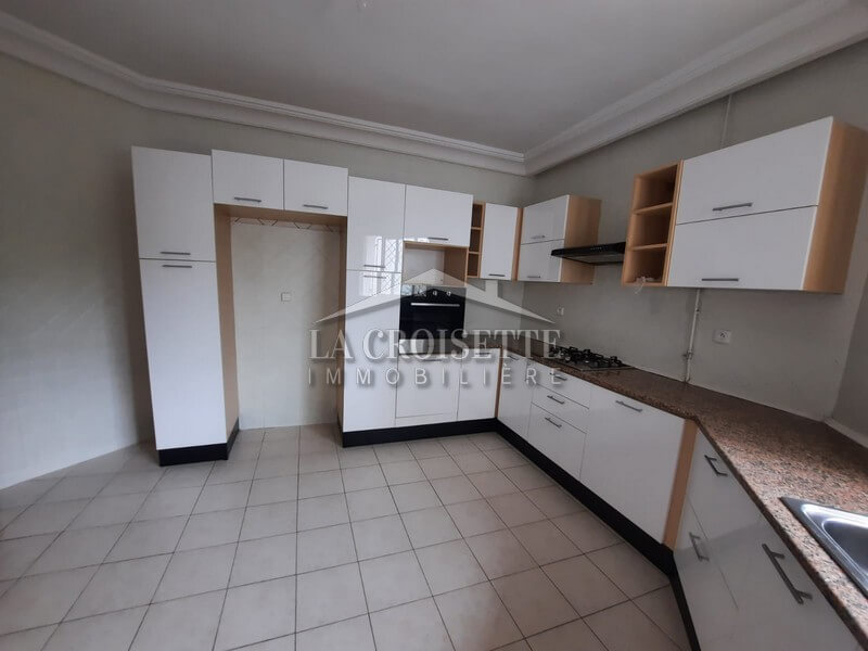 Location&nbsp;Appart. 5 pi�ces+