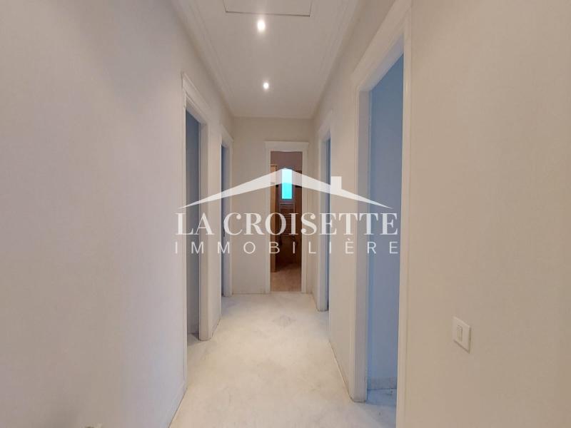 La Marsa&nbsp;Berge Du Lac&nbsp;Location&nbsp;Appart. 5 pi�ces+&nbsp;Appartement s4 vue sur lac au lac2 zal1747