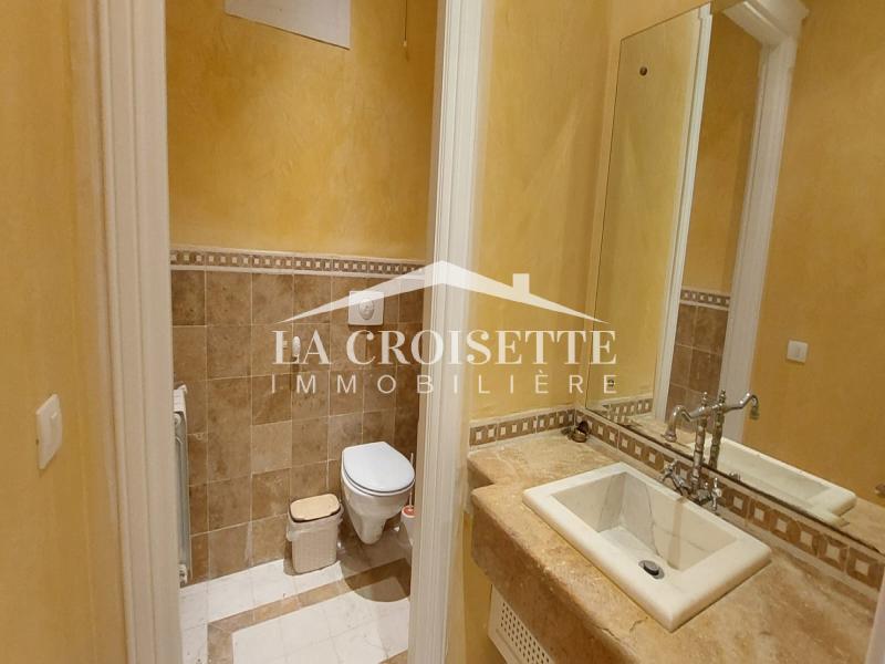 Location&nbsp;Appart. 5 pi�ces+