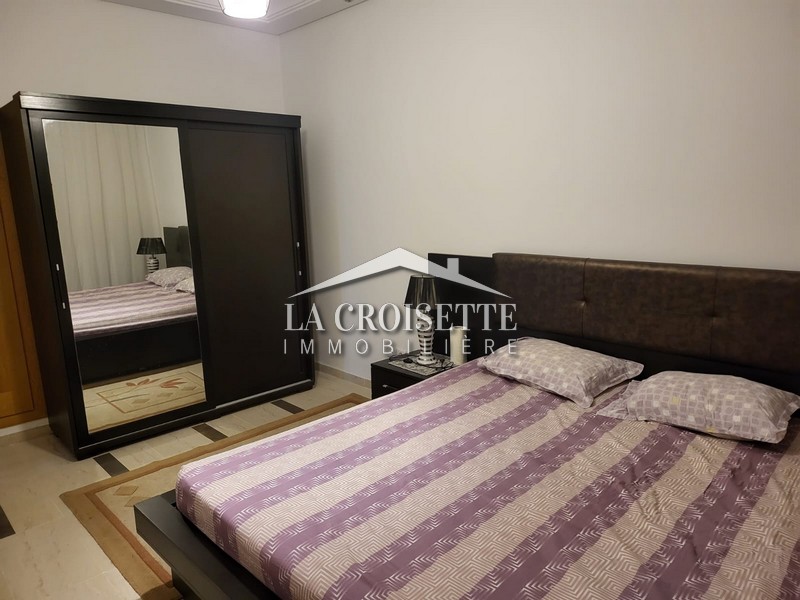 Ain Zaghouan&nbsp;Ain Zaghouan&nbsp;Location&nbsp;Appart. 2 pi�ces&nbsp;Appartement s1 meubl� � ain zaghouan nord mal3980