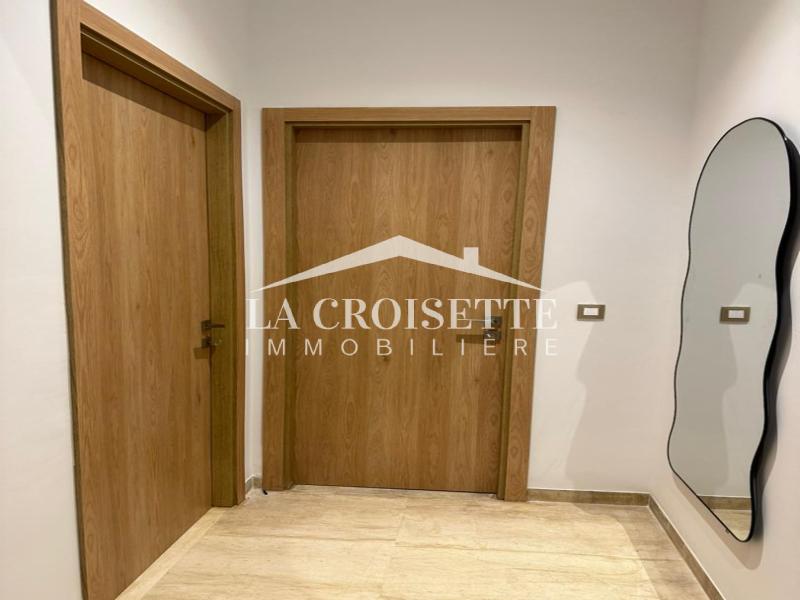 La Marsa&nbsp;Cite El Moustakbel (La Marsa)&nbsp;Location&nbsp;Appart. 2 pi�ces&nbsp;Appartement s1 meubl� � la marsa mal2137