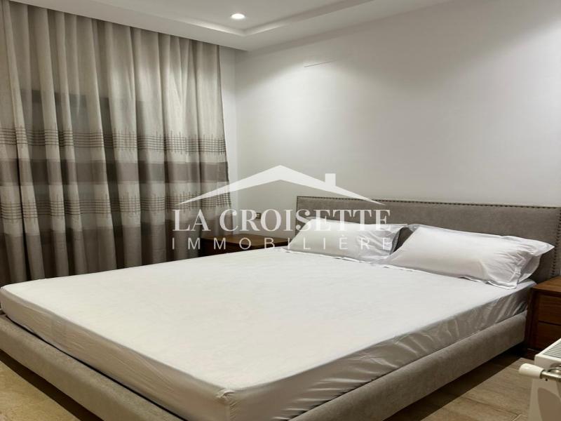 La Marsa&nbsp;Cite El Moustakbel (La Marsa)&nbsp;Location&nbsp;Appart. 2 pi�ces&nbsp;Appartement s1 meubl� � la marsa mal2137