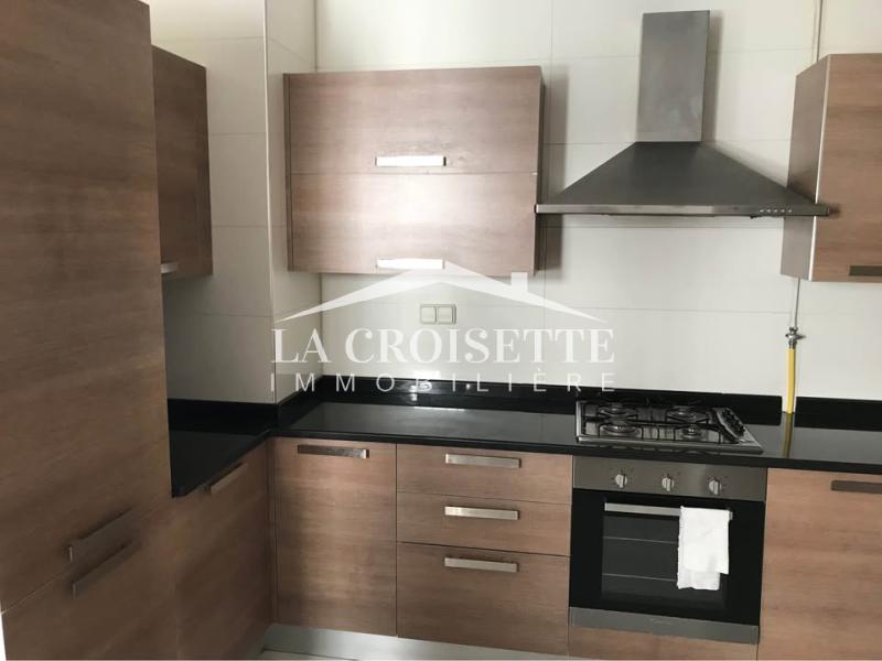 La Marsa&nbsp;Cite El Moustakbel (La Marsa)&nbsp;Location&nbsp;Appart. 4 pi�ces&nbsp;Appartement s3 � la marsa mal3846