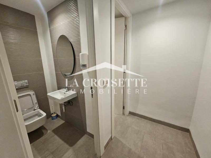 Bureaux & Commerces&nbsp;Bureau