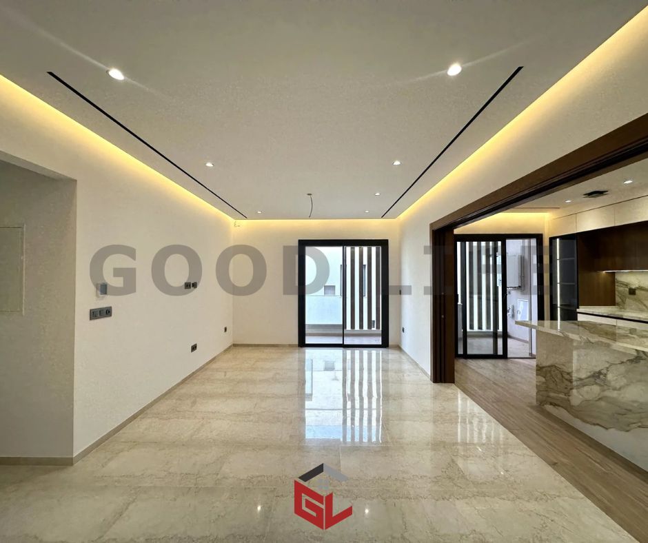 Ain Zaghouan&nbsp;Ain Zaghouan&nbsp;Location&nbsp;Appart. 3 pi�ces&nbsp;S2 neuf sur la route de la marsa